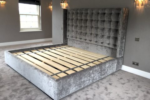 Bespoke Bed Designs