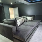 Deep Sofa Design