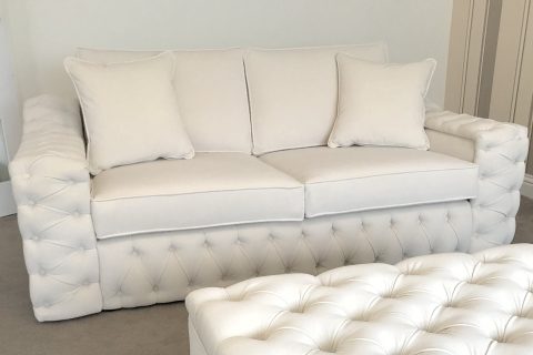 Bespoke Sofa Designs